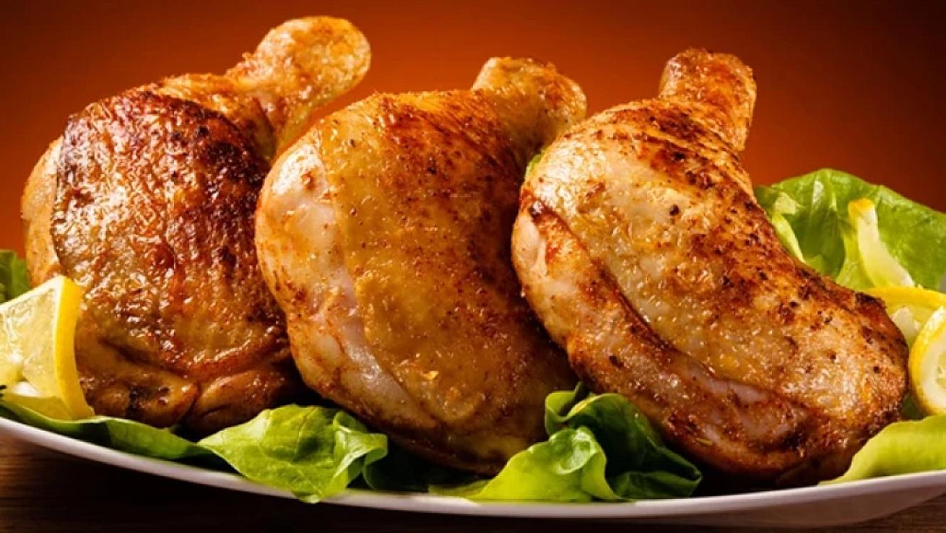 Ən təhlükəli toyuq bişirmə üsulu – 