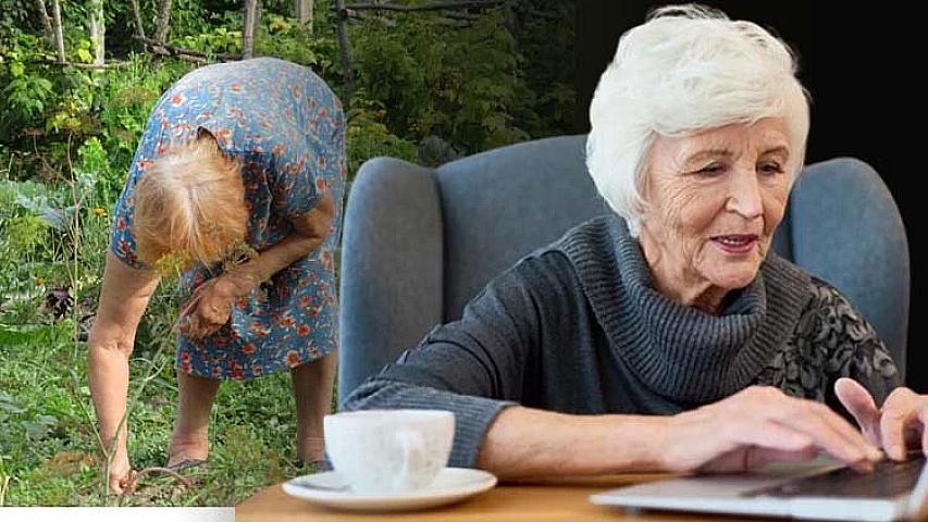 İki dəfə xərçəngi məğlub etdi – 