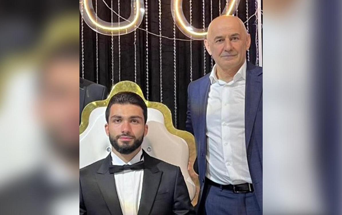 “Uşaqlıqdan Musada böyük istedad olmayıb” - 