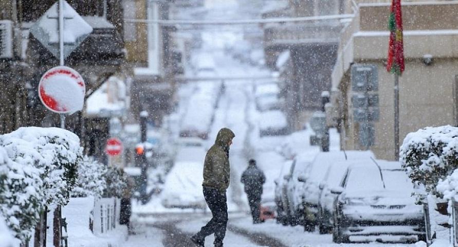 Bakı "dona" bilər - 