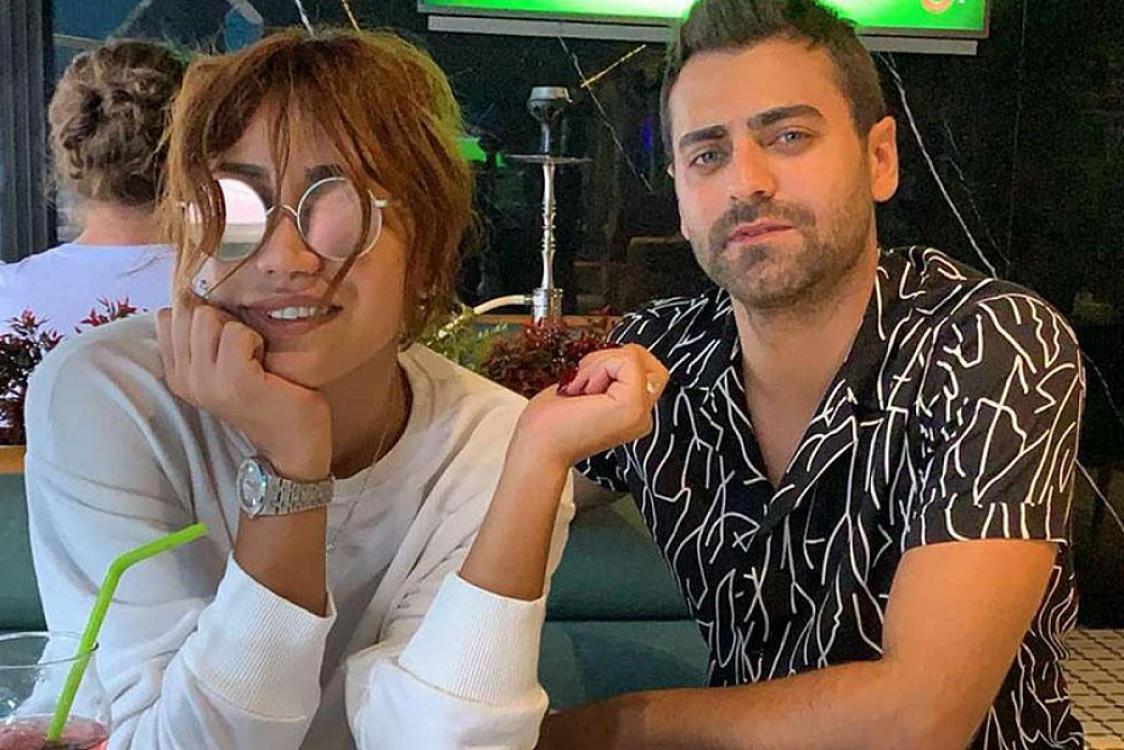 Röyanın qardaşı vəfat edən atasından DANIŞDI: 