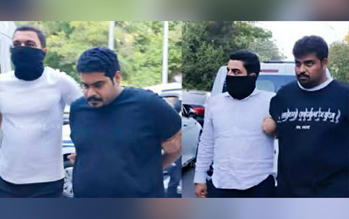 Azərbaycan xalqından