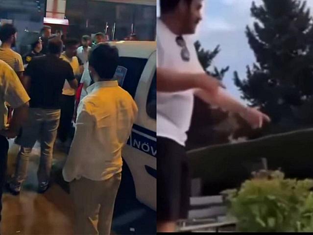 Azərbaycan xalqından 