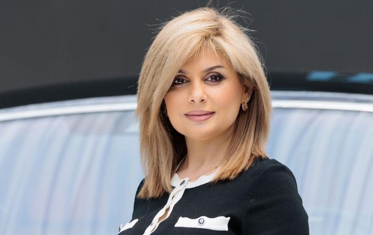 "Düşünürsünüz ki, omba yekəldib, dodaq şişirdəndə kişi bəyənəcək?"