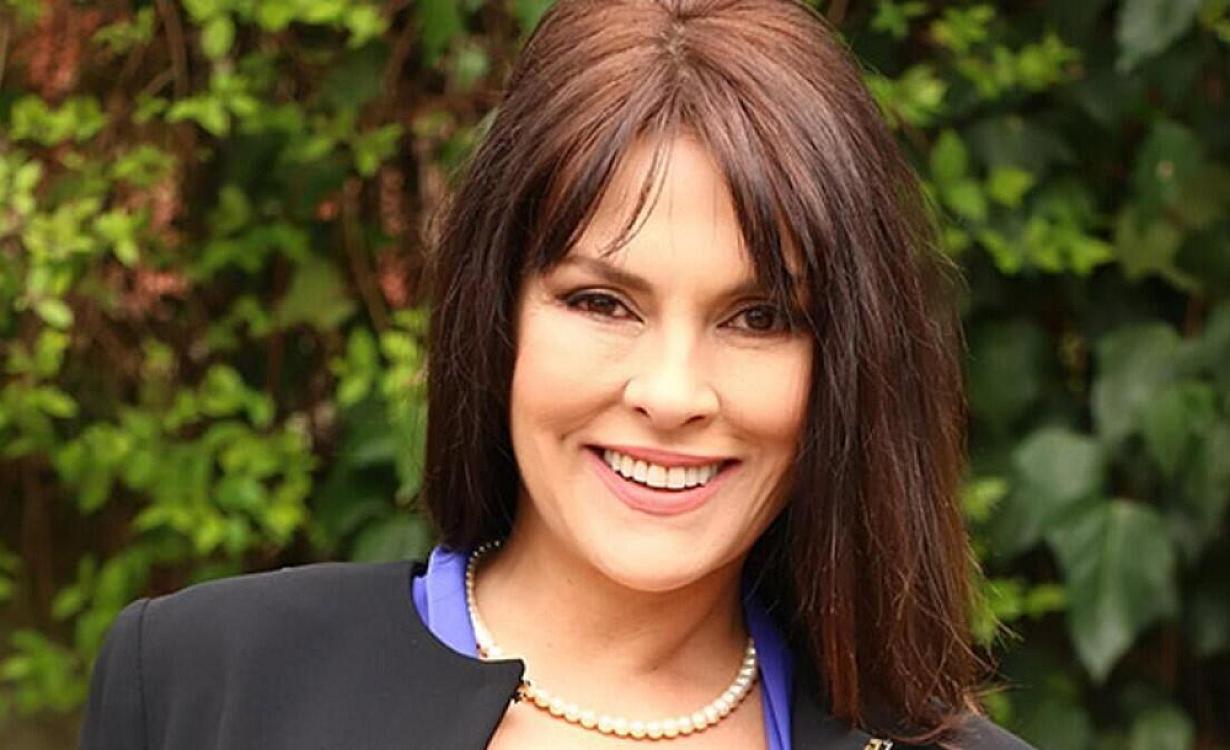 Məşhur aktrisaya ağır itki - 