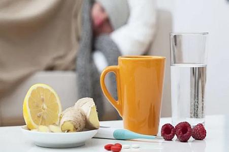 Sitrus meyvələri soyuqdəyməni necə sağaldır? - 