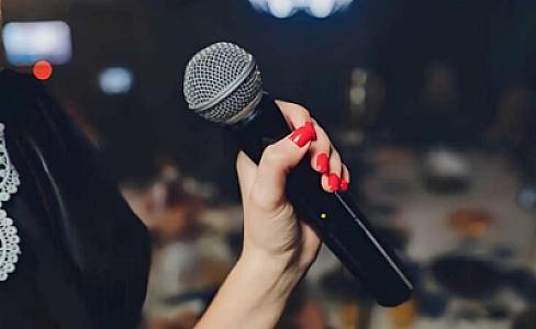 Bu müğənninin işi-gücü pullu kişiləri soymaqdır - 