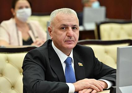 Deputatın oğlu bu dəfə 31 milyonluq tender 