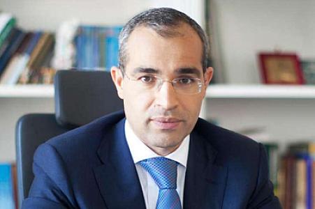 Mikayıl Cabbarov yenidən bu vəzifəyə 