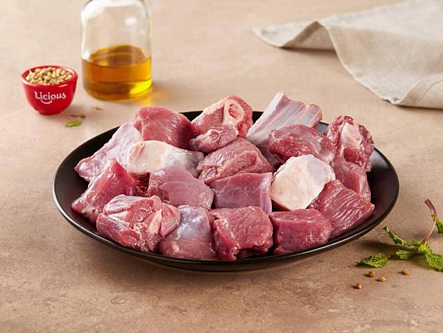 Nə mal, nə qoyun... - Ən sağlam ət növü açıqlandı