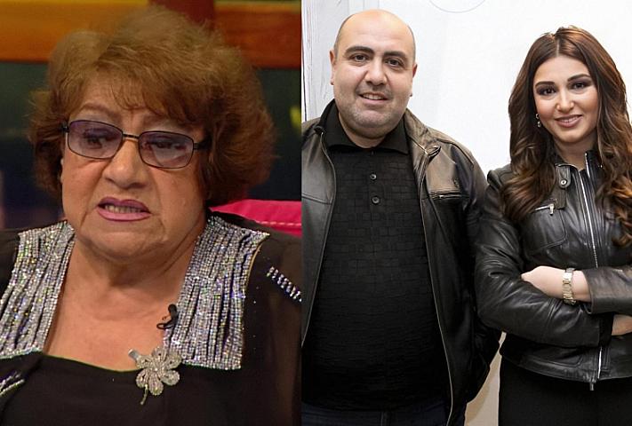 “Elə bildim ki, Dilarə məndən küsüb, zəng edib dedi ki..” - 