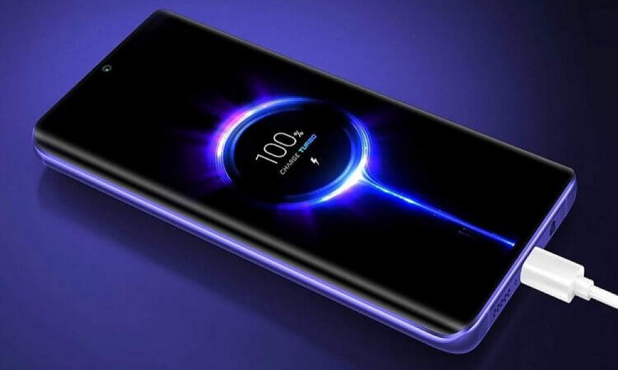 Ən sürətli enerji