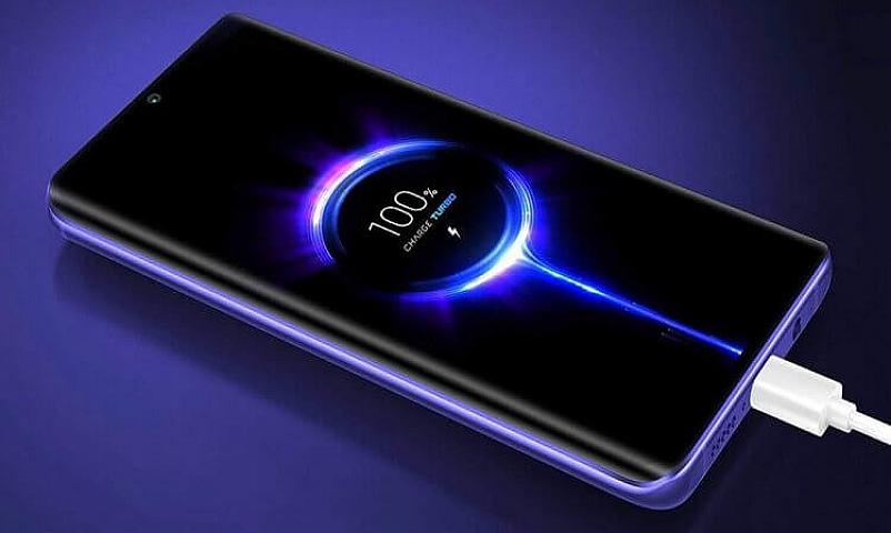 Ən sürətli enerji