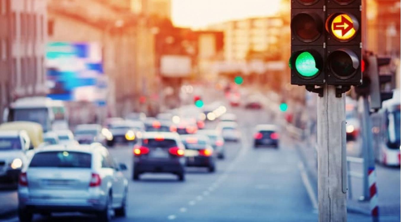 "Şamaxinka" yolunda dəyişiklik edilir - 