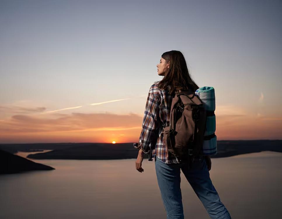 Tək səyahət edənlər bu ölkəyə 