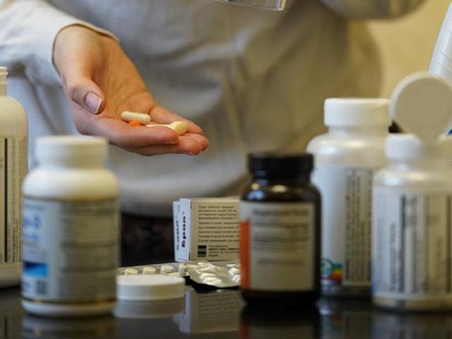 Antibiotiklərdən yersiz istifadə 