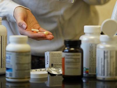 Antibiotiklərdən yersiz istifadə 