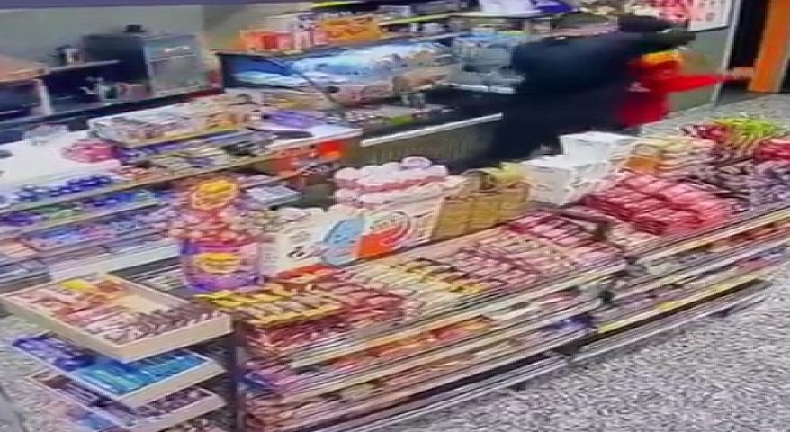 Yanacaqdoldurma məntəqəsində