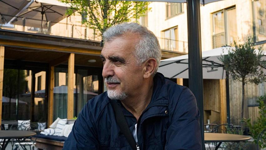 “Azərbaycanda yazıçı əxlaqı iflas edib” – 