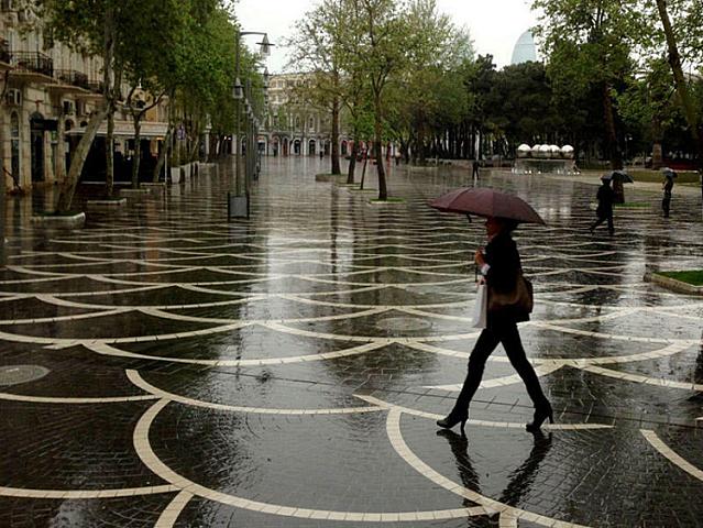 Sabah hava necə olacaq?  - 