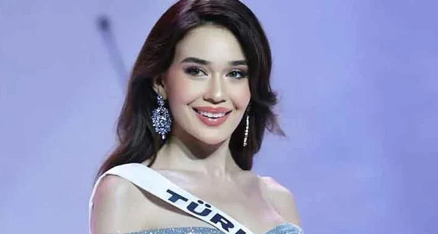 Məşhur aktrisa ilə eyni liseydə oxuyurmuş –