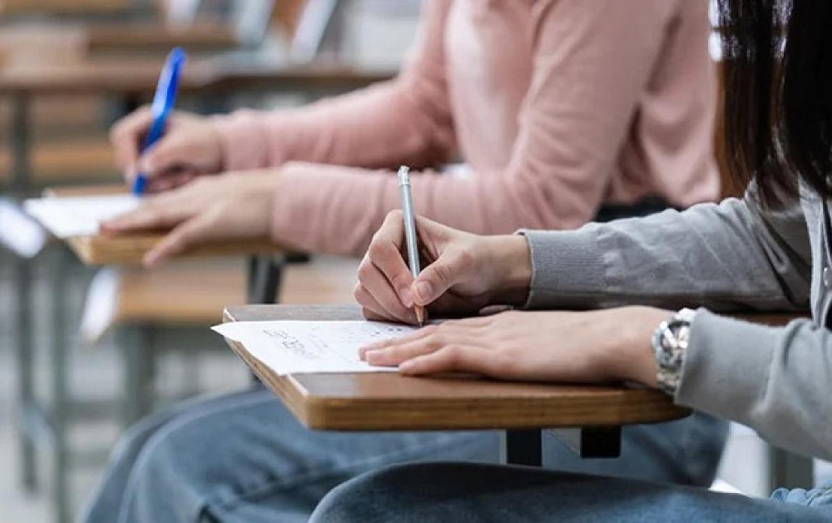 Xaricdə ali təhsil alanlar