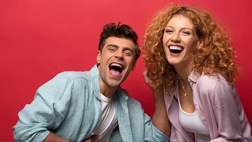 Müsbət enerjiyə sahib 