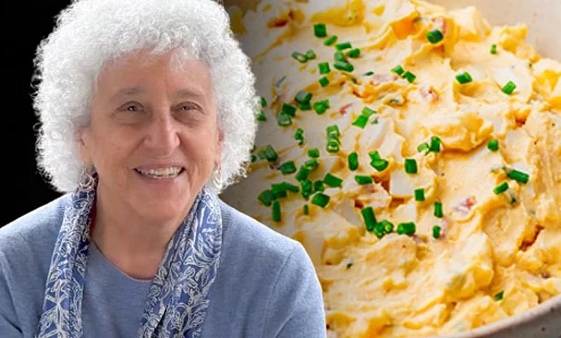 89 yaşlı məşhur qidalanma eksperti gündə nə yeyir? 