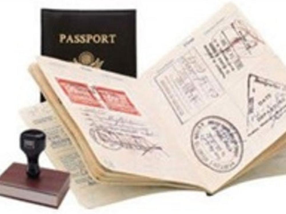 MDB ölkələri artıq vizasız 