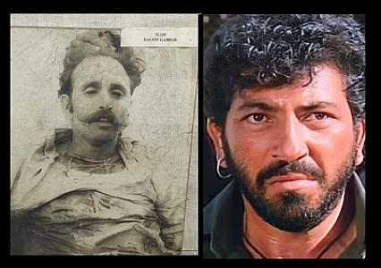 Filmə çevrilən məşhur quldurun real tarixçəsi - 