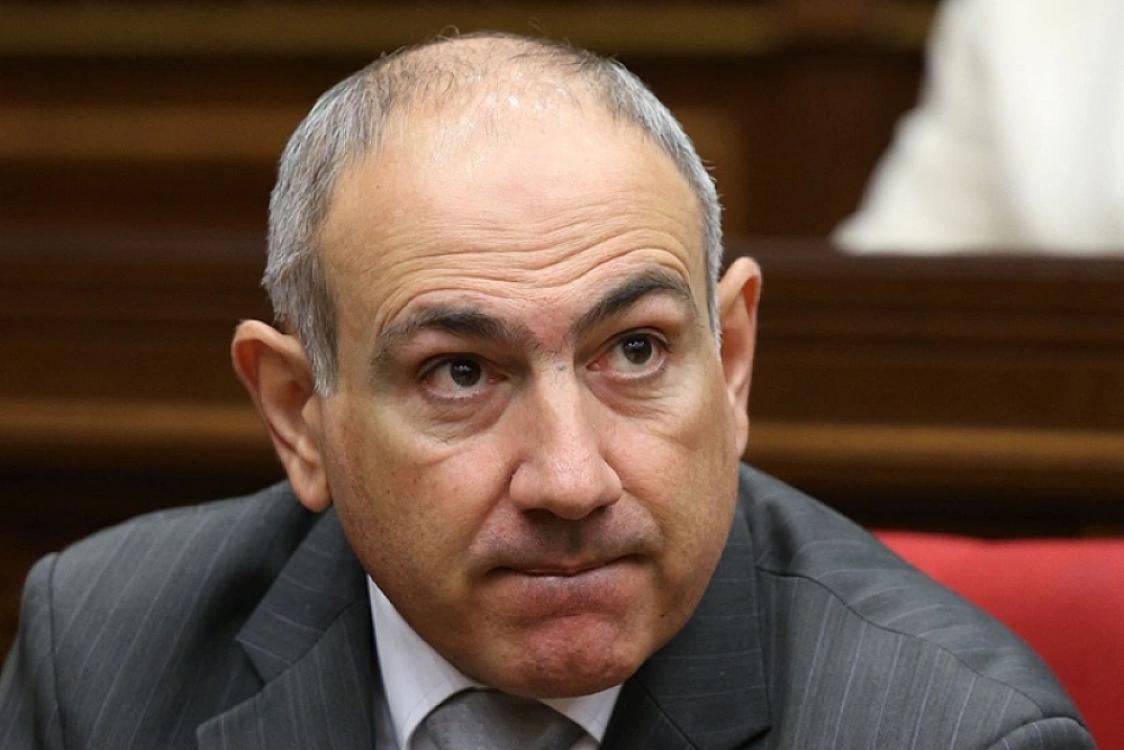 “Sülh imzalanana qədər Ermənistan o təşkilatdan çıxmayacaq” - 