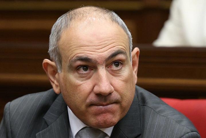 “Sülh imzalanana qədər Ermənistan o təşkilatdan çıxmayacaq” - 