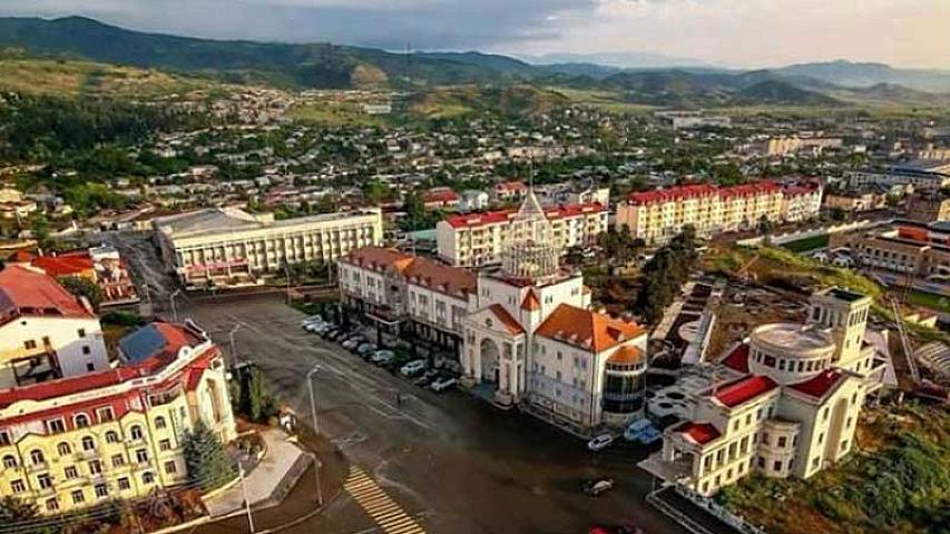 Xankəndidə nə qədər obyekt işləyir? -