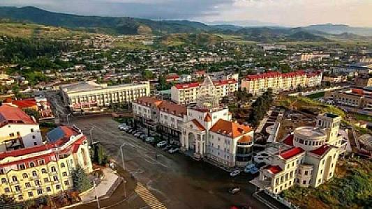 Xankəndidə nə qədər obyekt işləyir? -