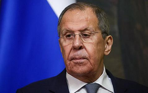 Lavrovdan jurnalistin sualına gülməli cavab - Video