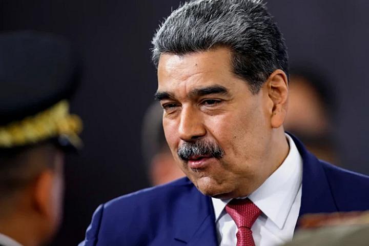 Bu ölkənin prezidenti Türkiyədən 