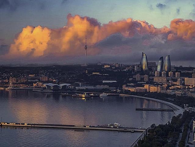 Dekabrda hava necə olacaq? - 