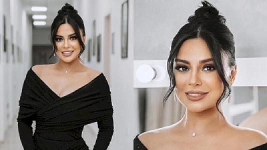 Vüsalə Əlizadənin verilişi efirə qayıtdı, 