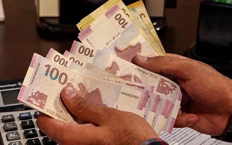 Sosial yardım alan şəxslərə ŞAD XƏBƏR - 