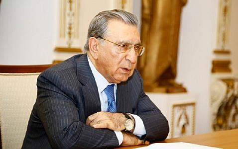 Ramiz Mehdiyev bu vəzifəsini də itirdi