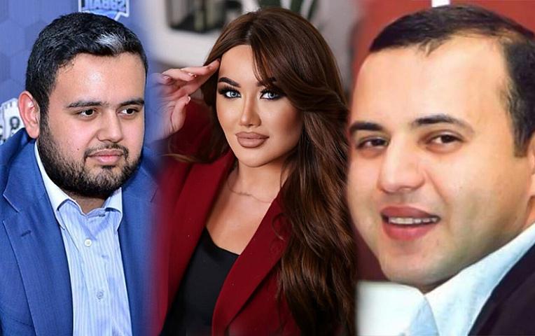 Atalarını peşman edən məmur övladları... - 