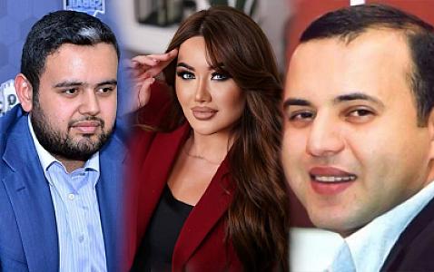 Atalarını peşman edən məmur övladları... - 