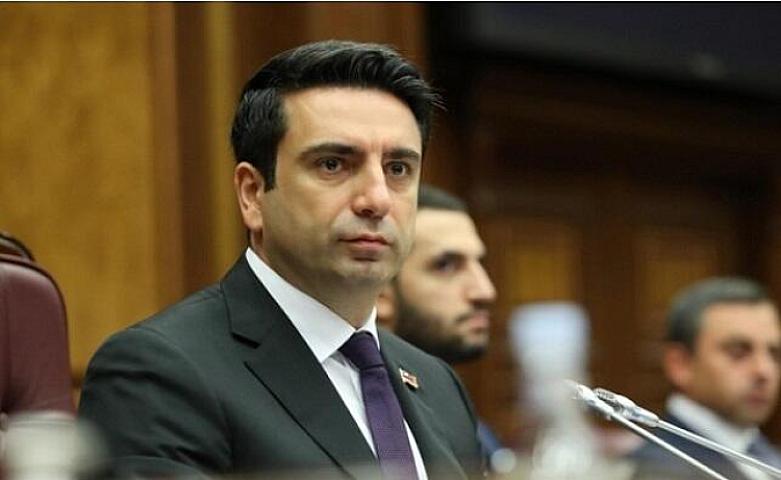 Paşinyan məyus olub - 