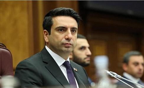 Paşinyan məyus olub - 