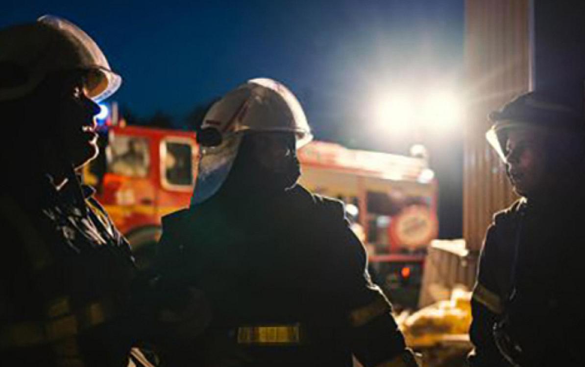 Kiyevə hava zərbələri endirildi - 