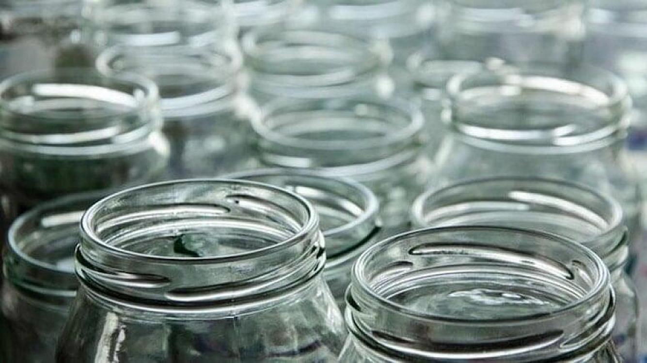 Lazımsız şüşə bankaları evdə saxlamayın! - 