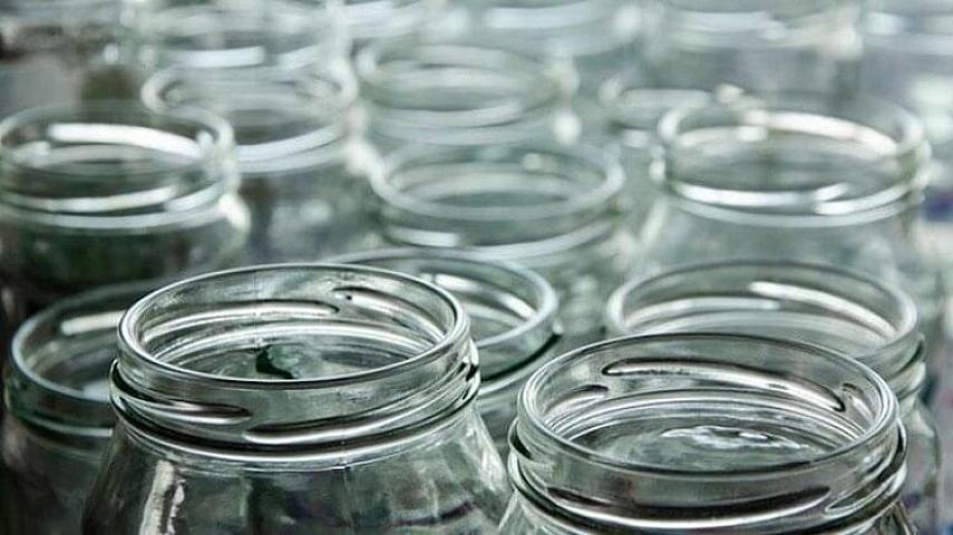 Lazımsız şüşə bankaları evdə saxlamayın! - 