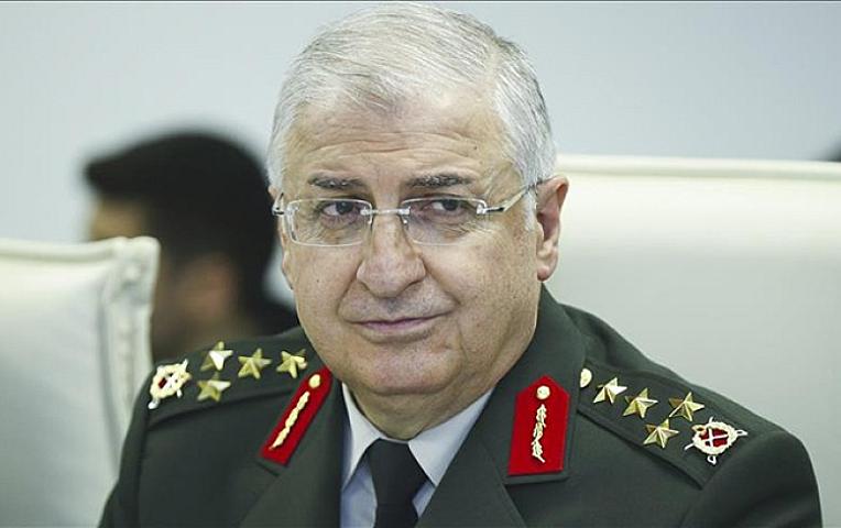 Yaşar Gülerə müavin təyin edildi