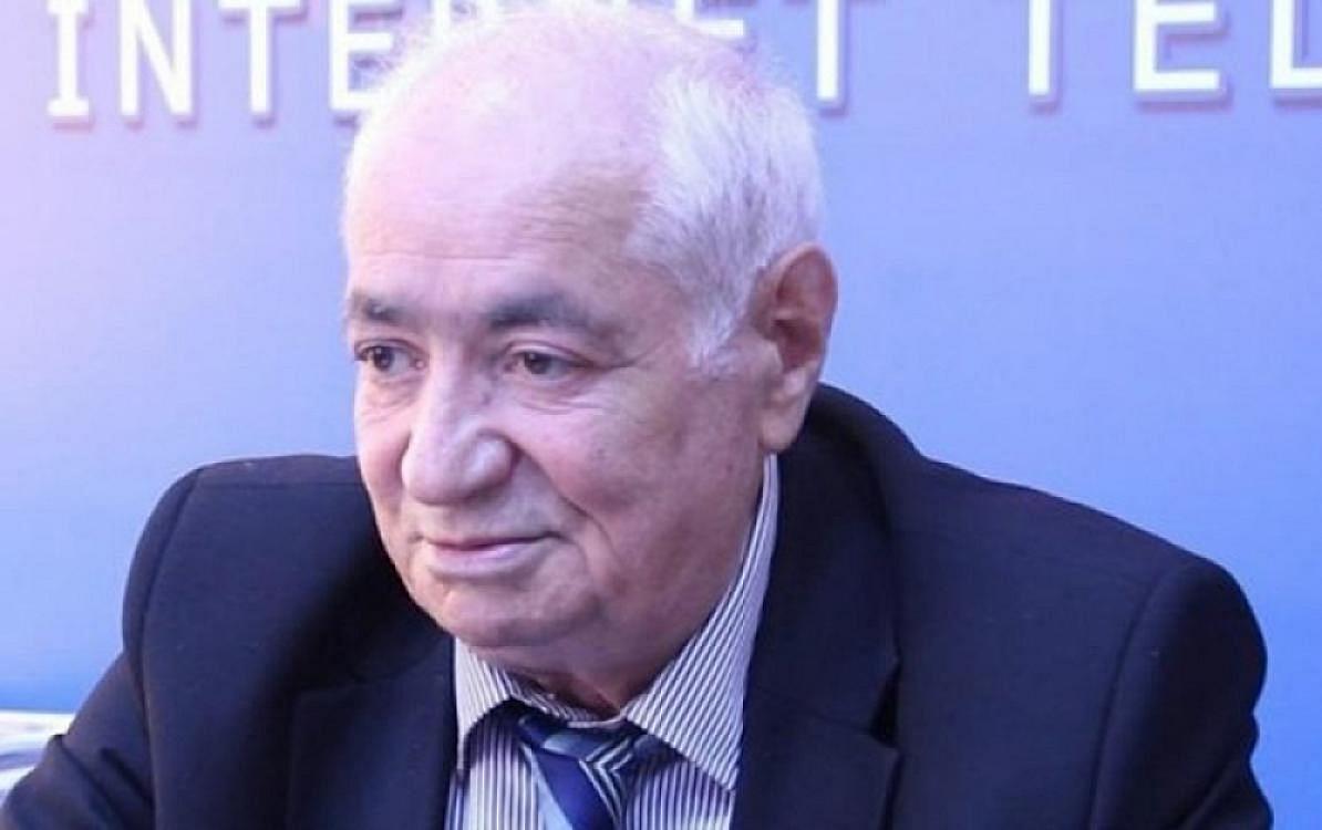 Mənim icazəm olmadan sözə müdaxilə edilməsin - 