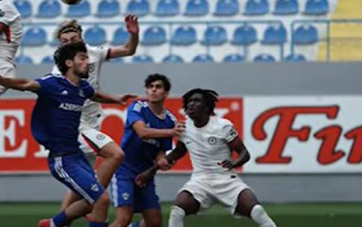 UEFA “Qarabağ”ı 
